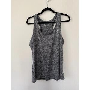 Under armour tank size large